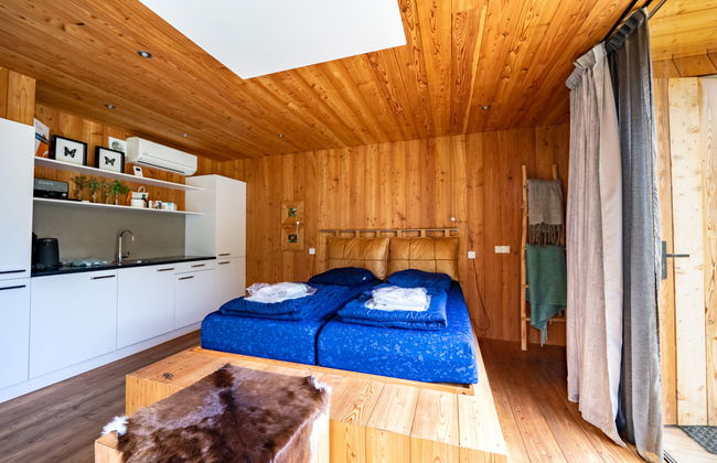 1 bedroom House in Otterlo with swimming pool and terrace - Photo 2