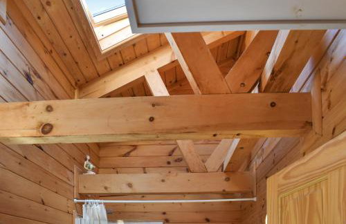 Maple Leaf Cottage - Foto 11