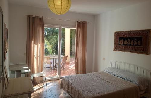 Sotogrande. Estancia privada en plena naturaleza - Foto 10