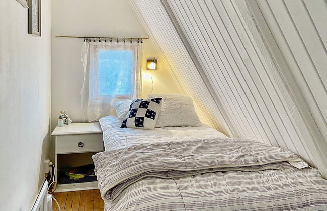 7 Person Holiday Home in Edsbruk-by Traum - Foto 4