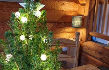 Newland Valley Log Cabins - Foto 45