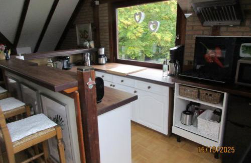 Ferienwohnung,Über Tage - Foto 13