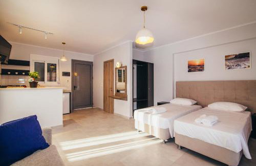 Zen Apartments - Photo 16