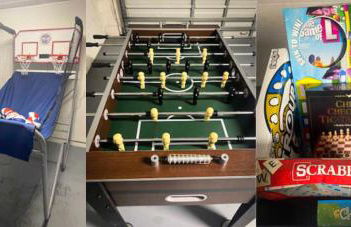 Family Retreat w/ Pool & Foosball, 8.5mi to Disney! - Foto 20