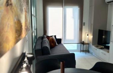 Estia Athens Apartment - Foto 4