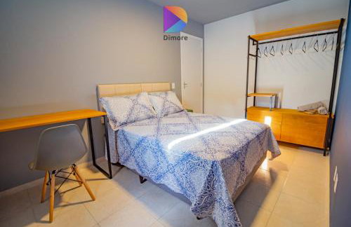 Apartamento lindo perto do Alto e do centro - Foto 16