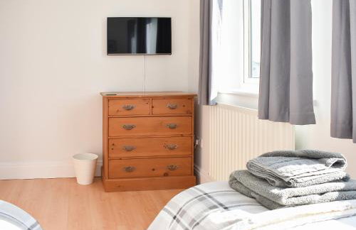 Chapel House - Foto 29