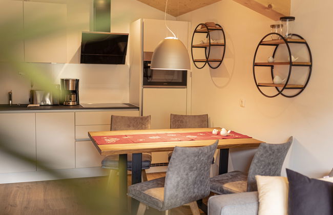 mit 2 Schlafzimmern & IR-Sauna - Foto 9