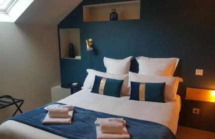 Maison Fleuriet - Grand gîte - Foto 19