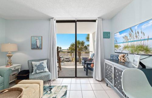Gulf Shores Surf and Racquet Club 211A-Beach Views - Foto 4