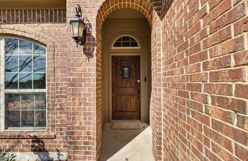 Pool and Hot Tub! Dog-Friendly AwaySis in SE Austin - Foto 28