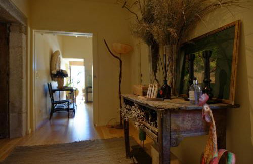 Quinta da Casa Amarela- Casas da Quinta - Turismo em Espaço Rural - Foto 4