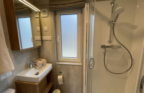 Holiday Home Tiny Haus Soul & Lake by Interhome - Foto 13