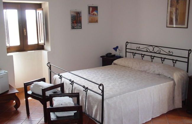 Antica Gebbia - Photo 13