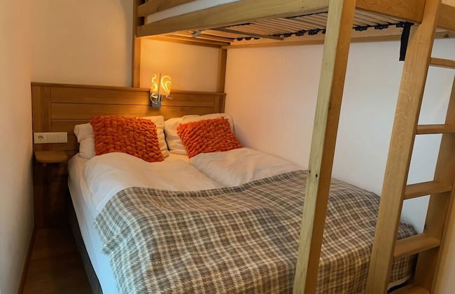 Ski In, Ski Out in Saalbach near Zell am See Xpress - Foto 2