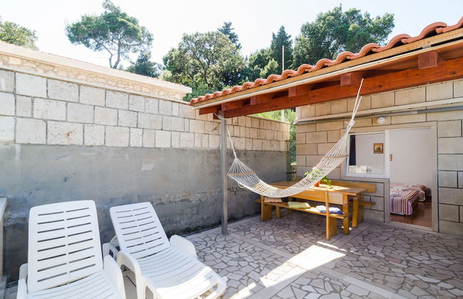 Apartments Nikolina Lumbarda - Foto 5