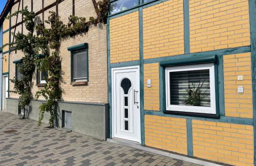 Ferienwohnung Holzwurm - Foto 10