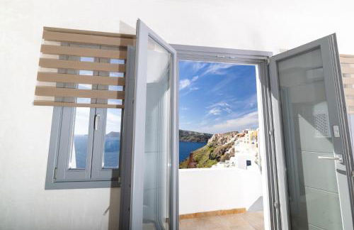 Santo Blue Horizon - The Blue Domes View - Foto 34