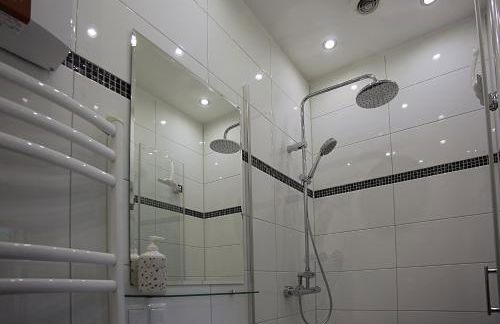 SK Apartments - Liborius - Foto 25