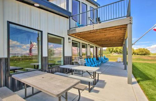 White Beaches at Bear Lake - Foto 37