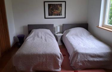 Quantock Lodge - Photo 17