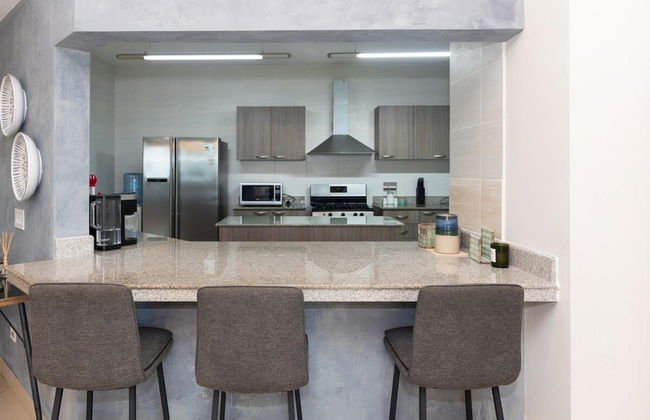 The Golf-view Condo by Acomodo - Foto 46