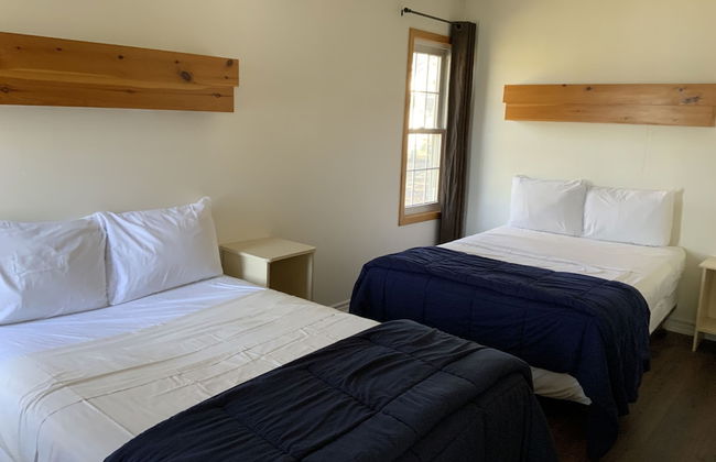 Tally-Ho Inn - Foto 48