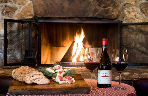 Luxury Safari Tents for Groups Only on Ranch near DeBeque, Colorado - Foto 19