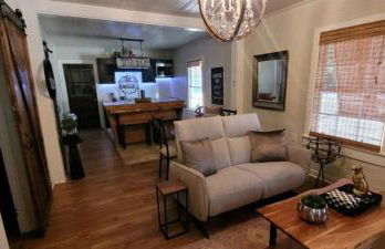 Clemson Memorabilia House Frank Howard III Home - Foto 18