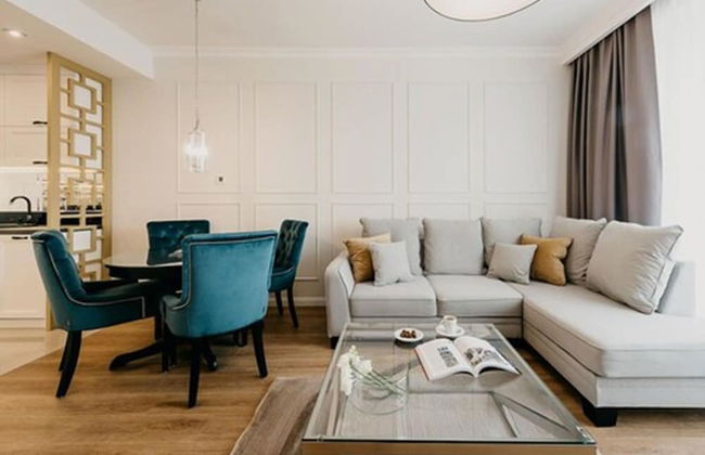 inQse Wroclaw | Centre - Foto 63