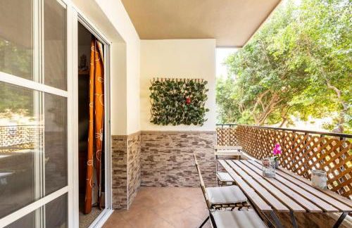 Amplio piso con 4 habitaciones para disfrutar de Málaga con parking gratuito - Photo 5