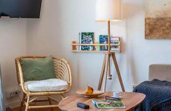 Canela Homes BARCELONA FIRA - Foto 21