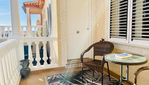 Villa Suérte del Mar - Foto 2