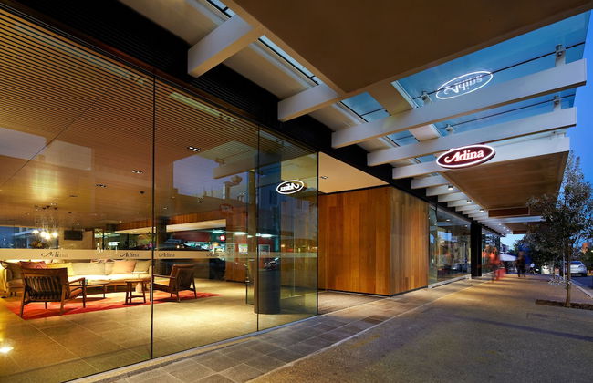 Adina Apartment Hotel Bondi Beach Sydney - Foto 64