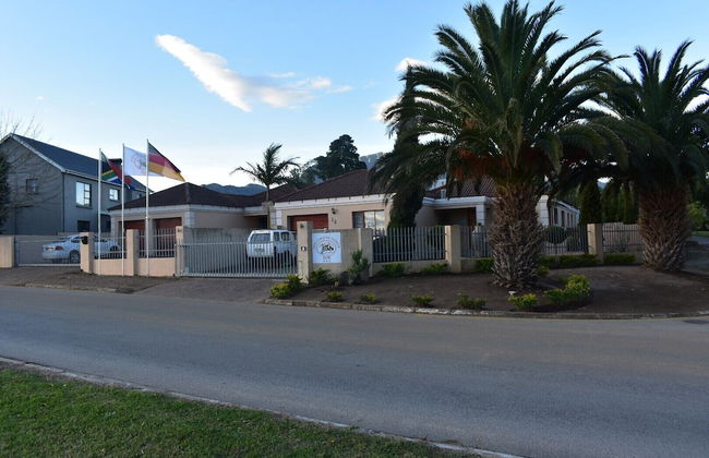 Soeteweide North Bb - Close to Fancourt Golf Estate - Photo 9