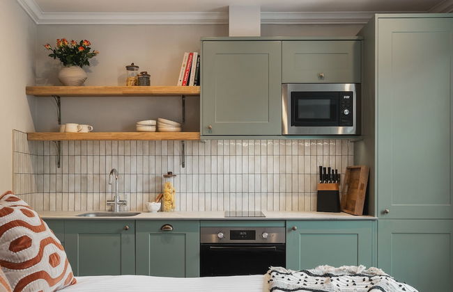 YourApartment Cotham Arms - Foto 32