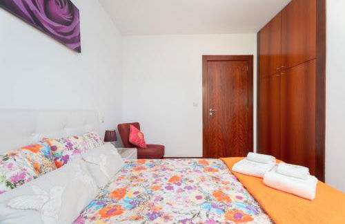 Apartment Qian Rio Douro 2BR Free Parking - Foto 22