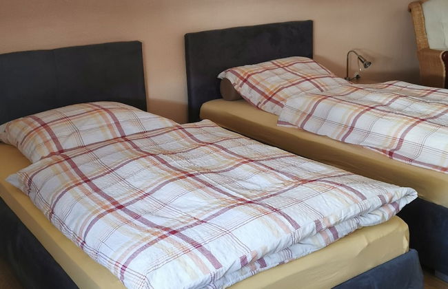 Wohnung in Pfuhl Nahe Naturschutzgebiet - Foto 2