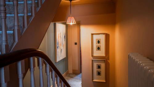 Luxury Seaside 5 Bed - 10 Mins Walk to Beaches - Foto 3