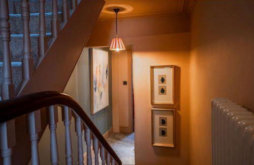 Luxury Seaside 5 Bed - 10 Mins Walk to Beaches - Foto 3