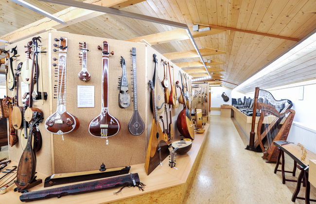 Ostružná - Foto 35