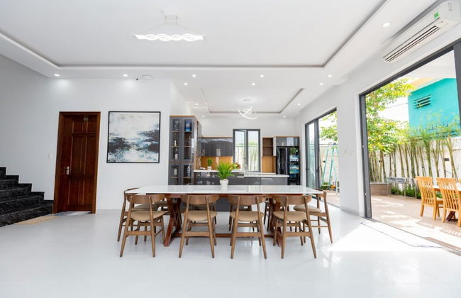 Tran Duy Sunrise Villa - Photo 11