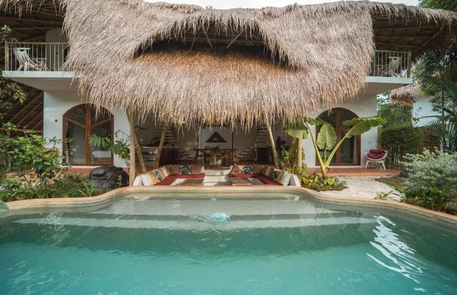 ALOE - Ecological Boutique Villas - Photo 39