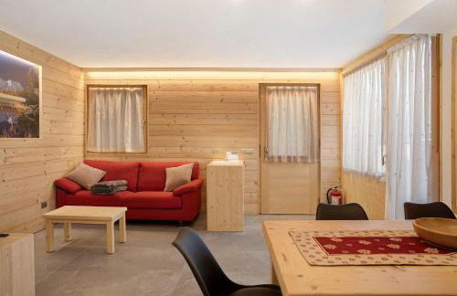 Appartamento Stella Alpina - Foto 2