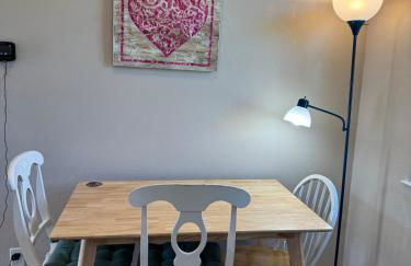 Stagecoach Cottage - Foto 9