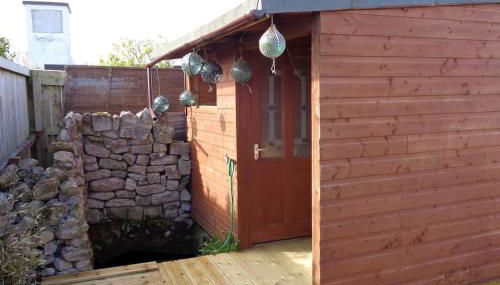 Holiday House with garden and sauna 10 pounds for Sauna - Foto 3