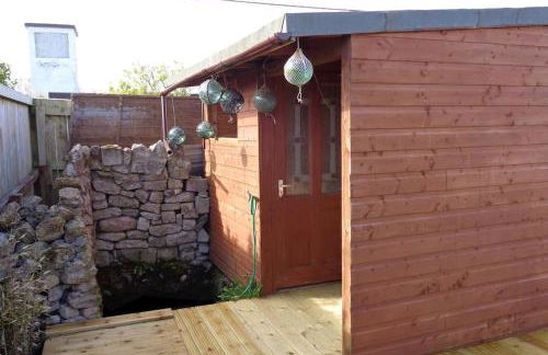 Holiday House with garden and sauna 10 pounds for Sauna - Foto 3