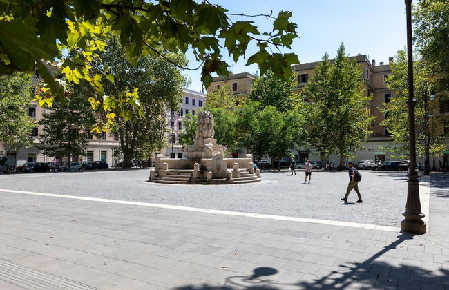 Testaccio Glammaison - Photo 35