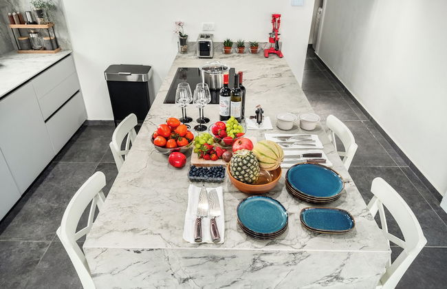 Top TLV Grand Suites - Foto 10