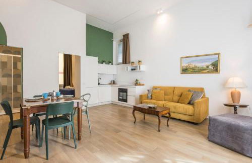 Palazzo Olimpia - Luxury Retreat - Foto 6